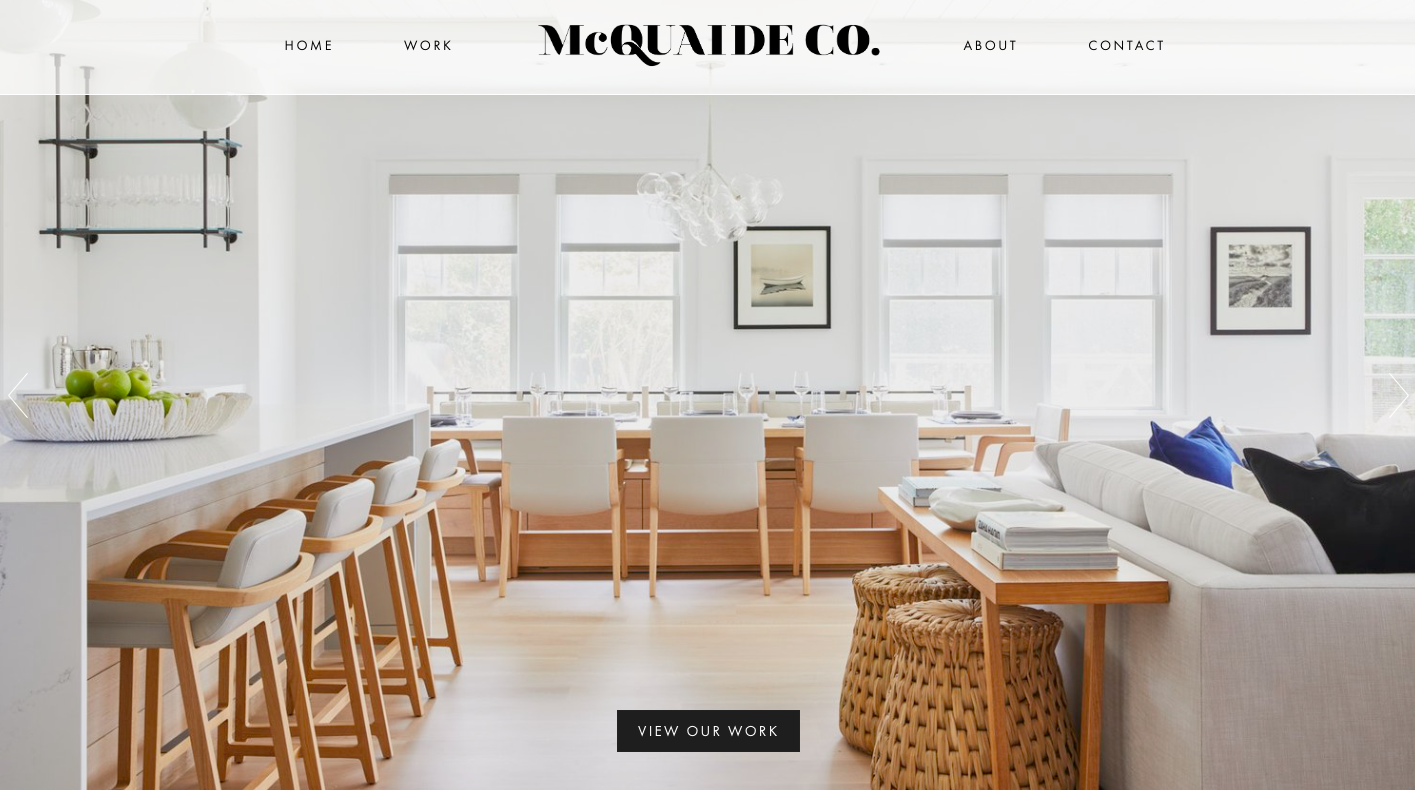 New York Interior Design Websites