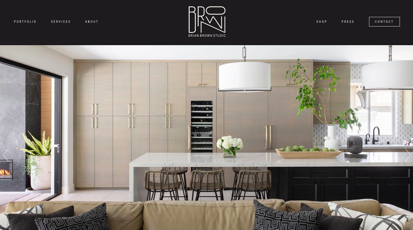 Brian Brown Studio