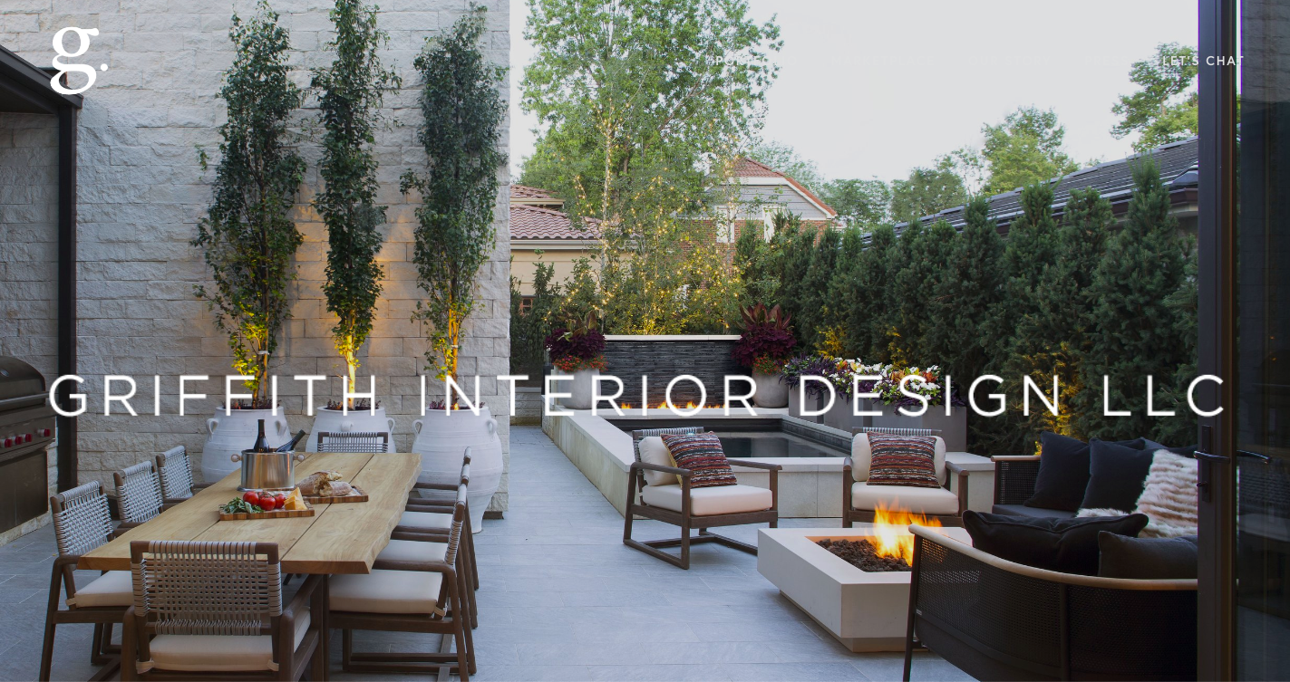 Griffith Interior Design