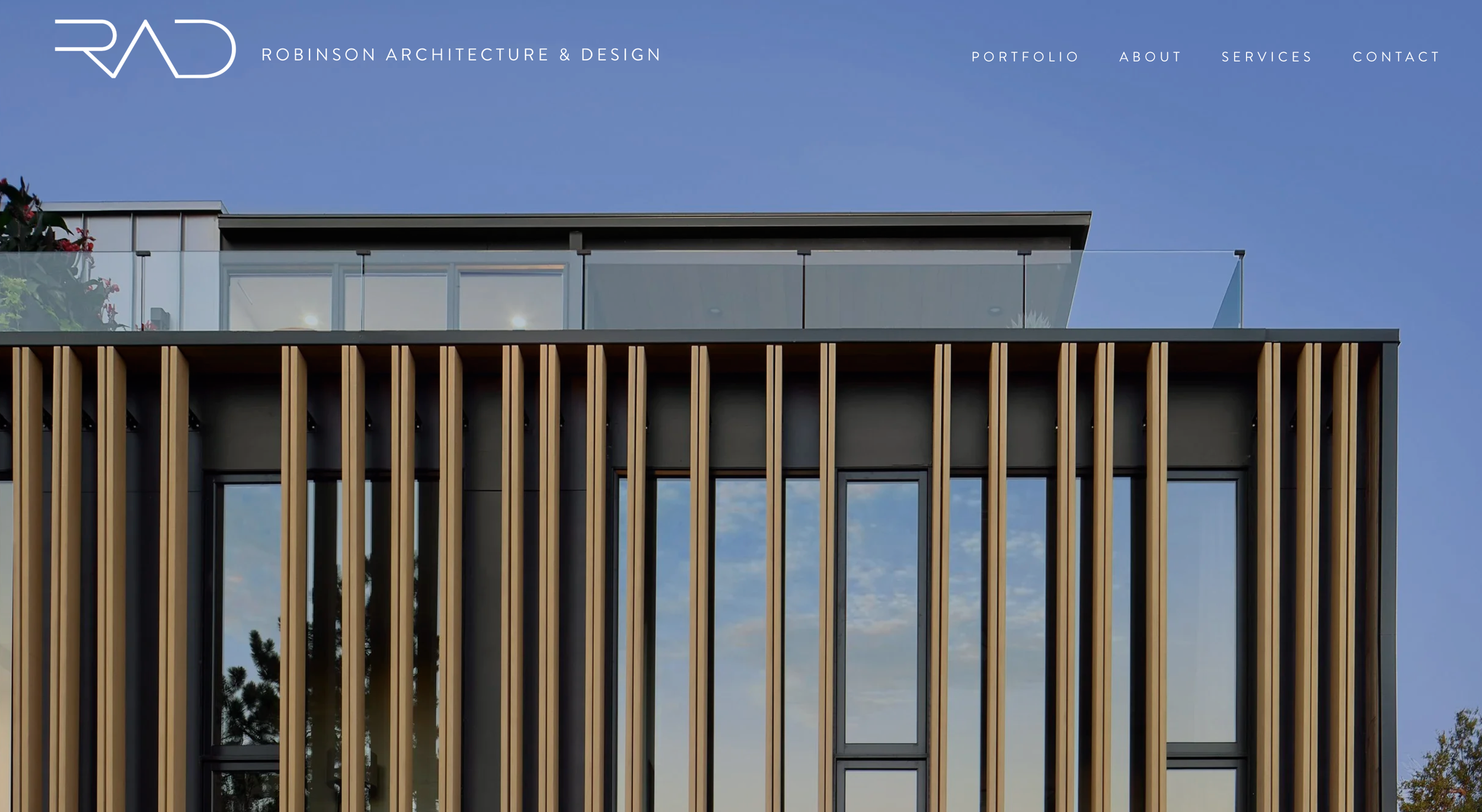 Robinson Architecture & Design