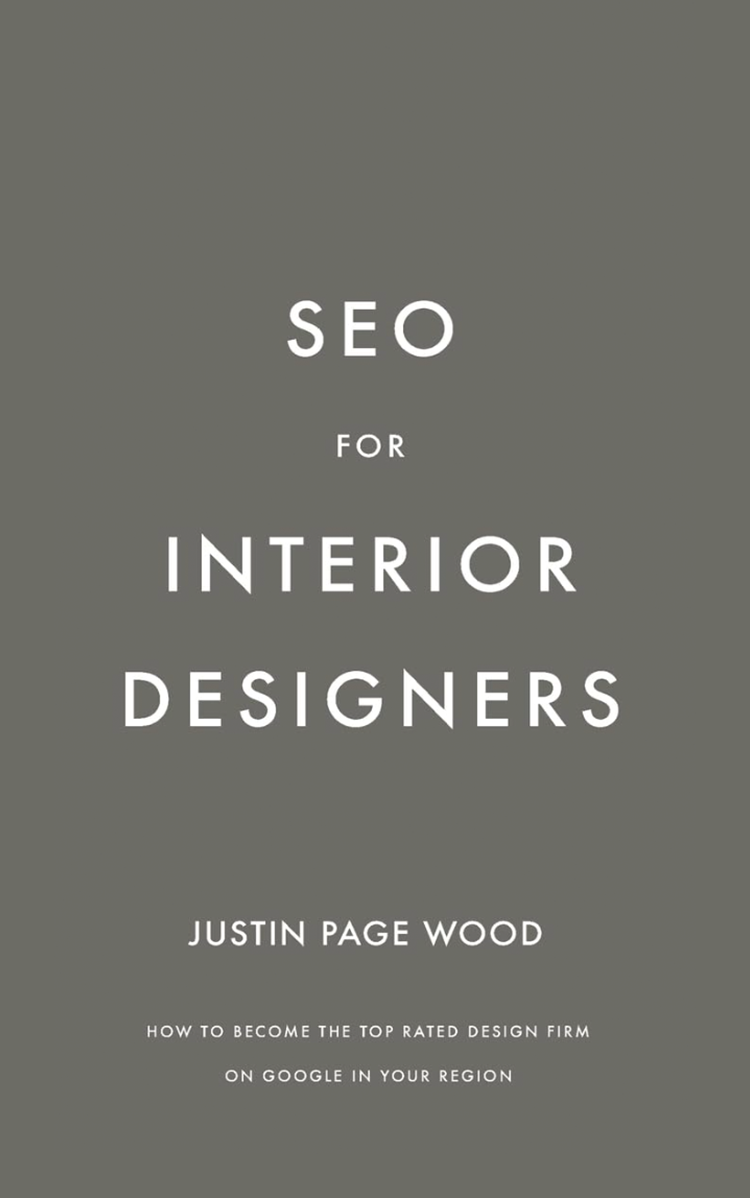 SEO for Interior Designers