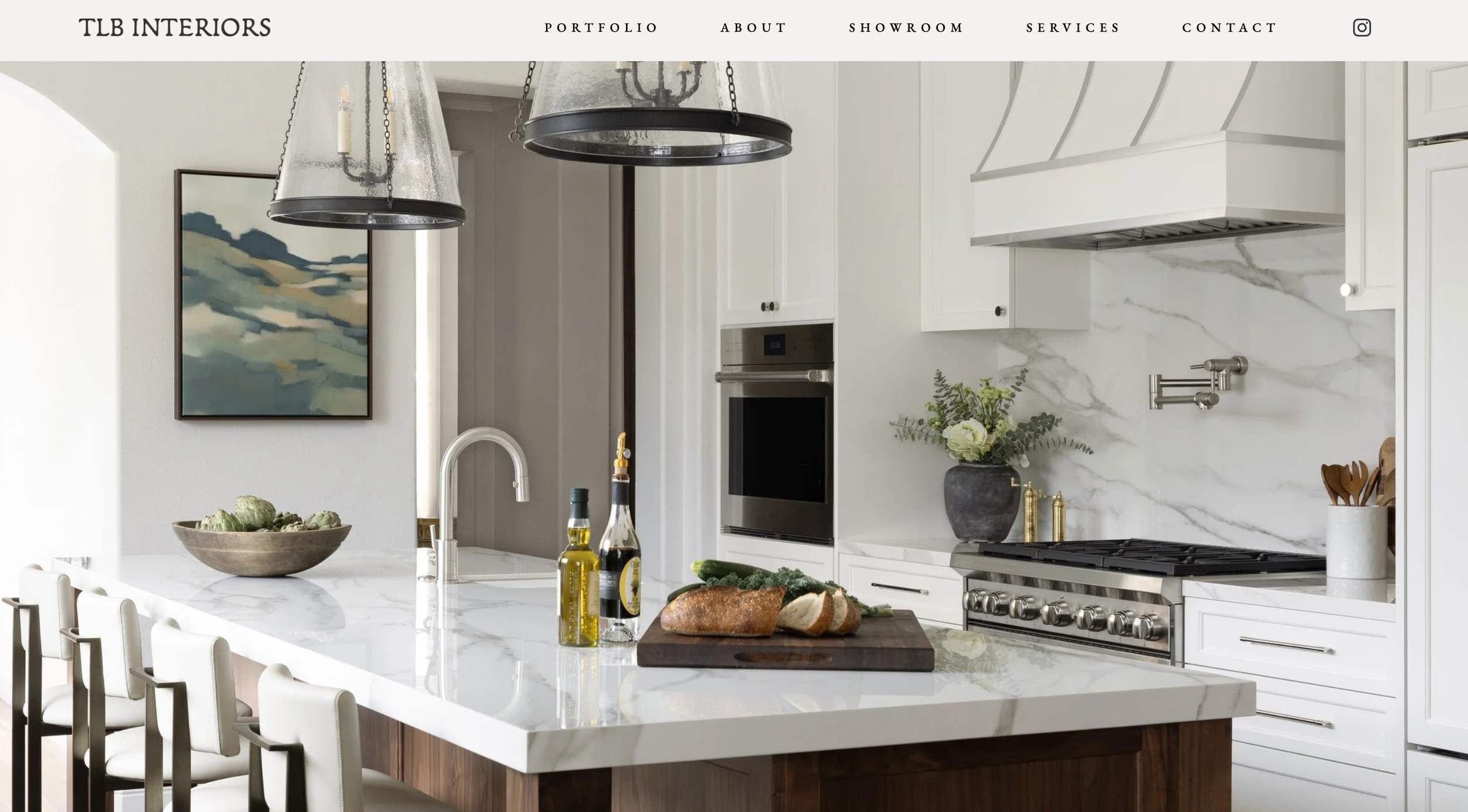 TLB Interiors