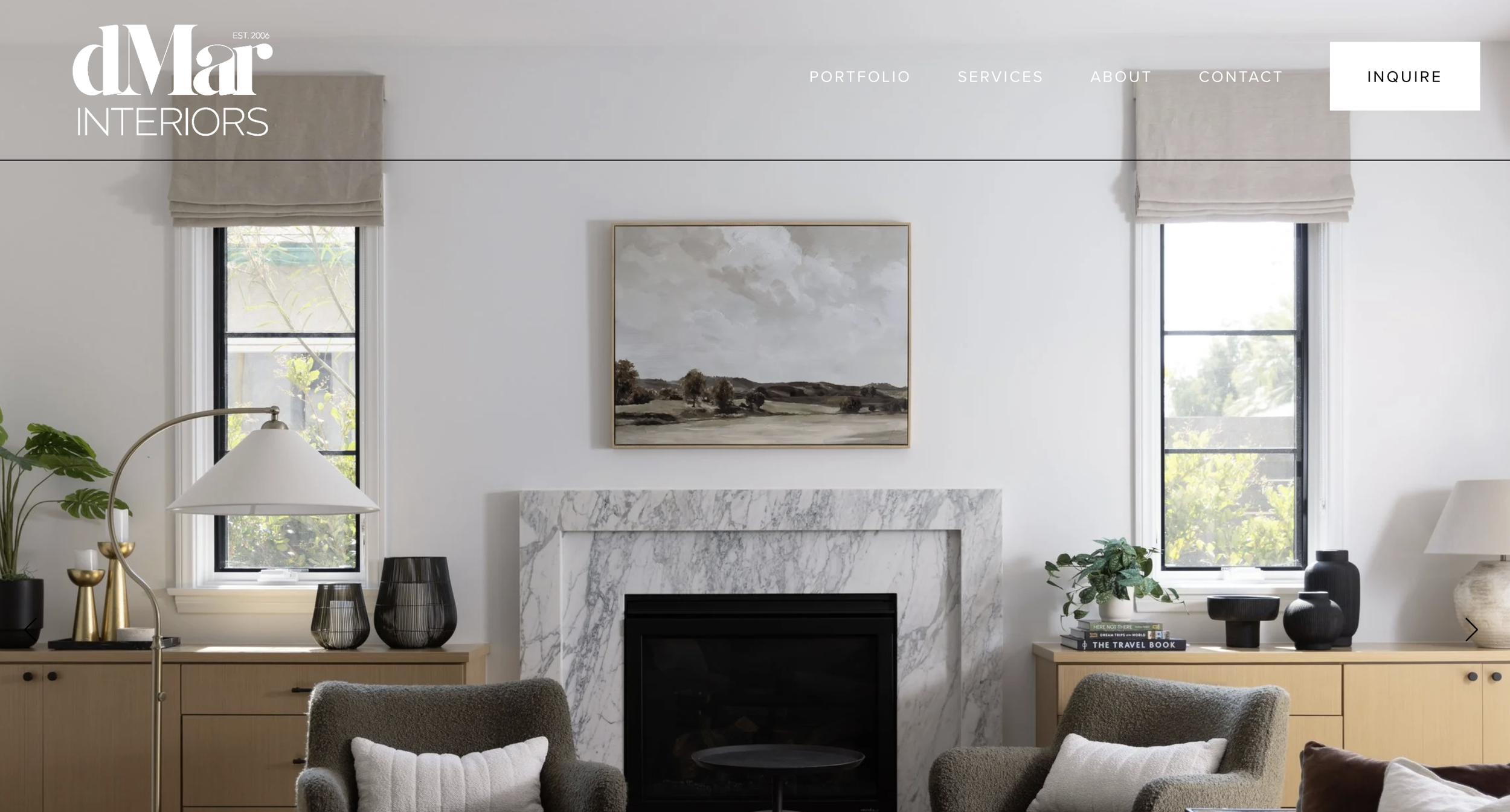 dMar Interiors