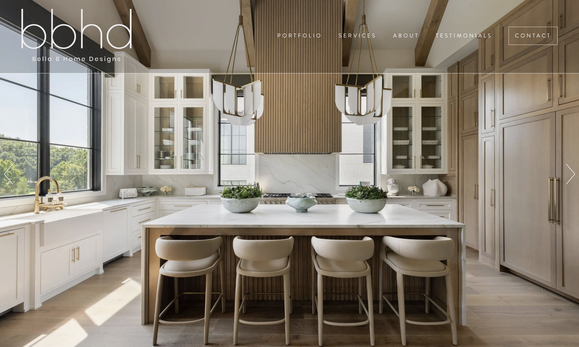 Bella B Home Designs