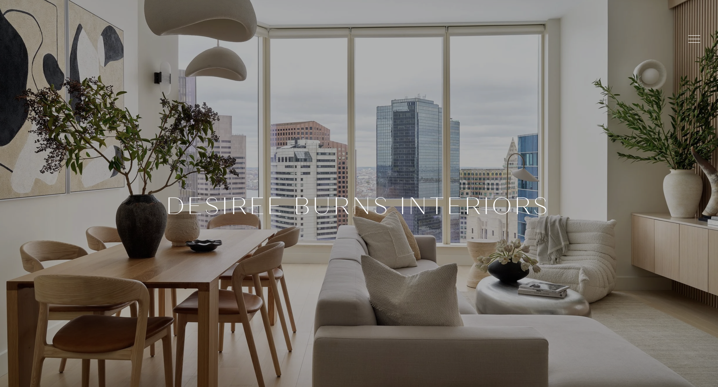 Desiree Burns Interiors