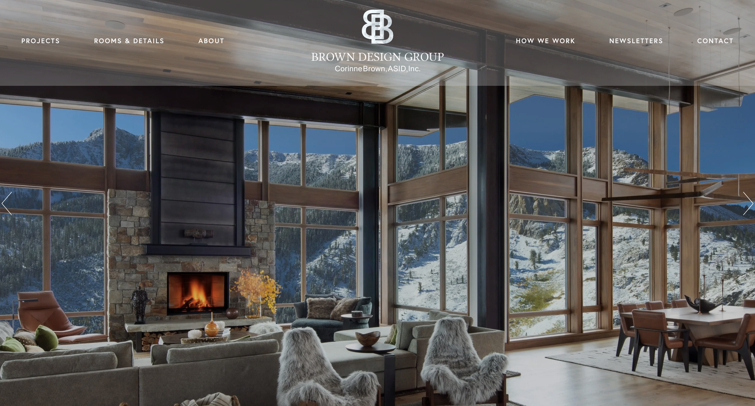 The Brown Design Group