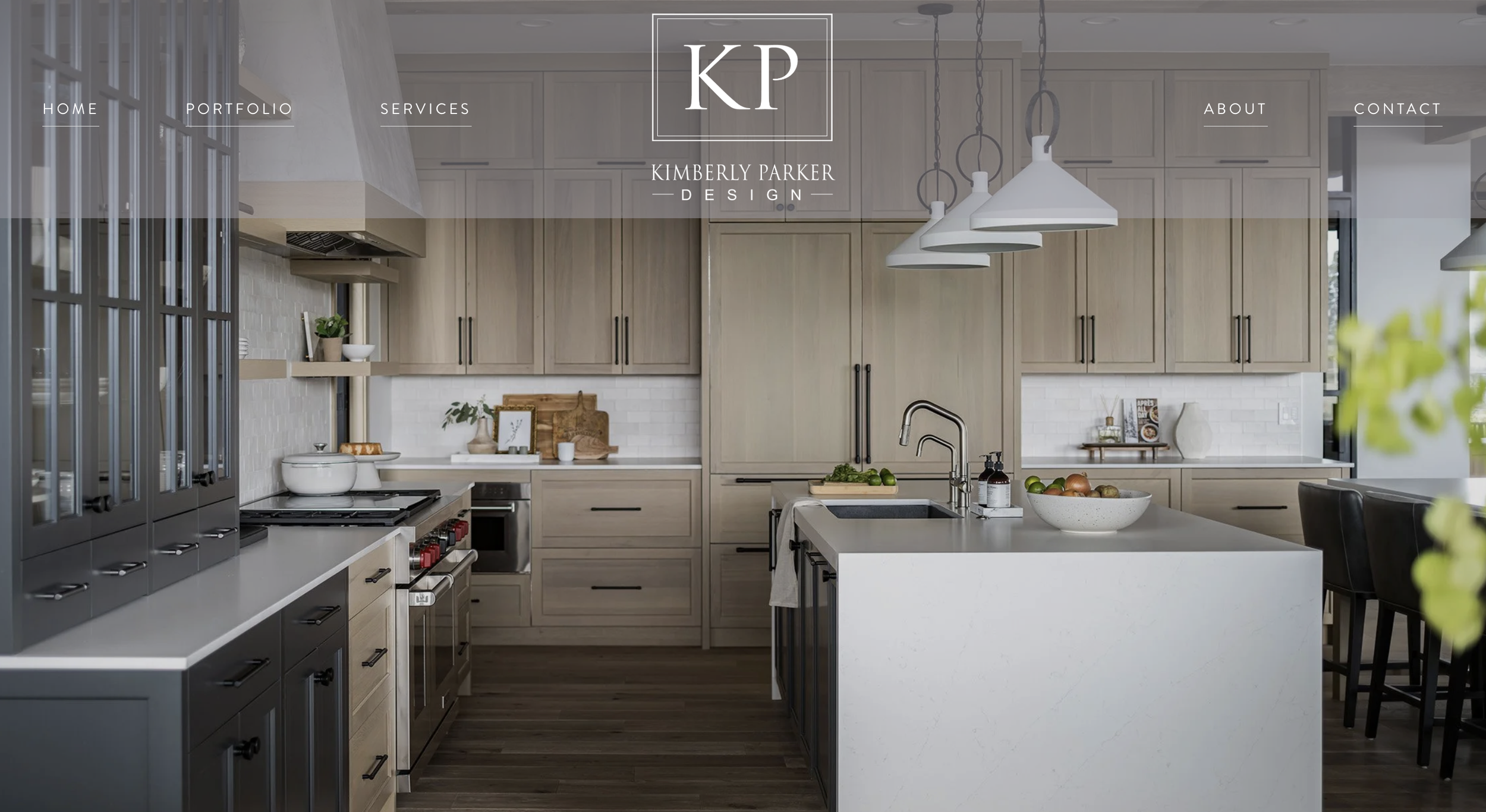 Kimberly Parker Design