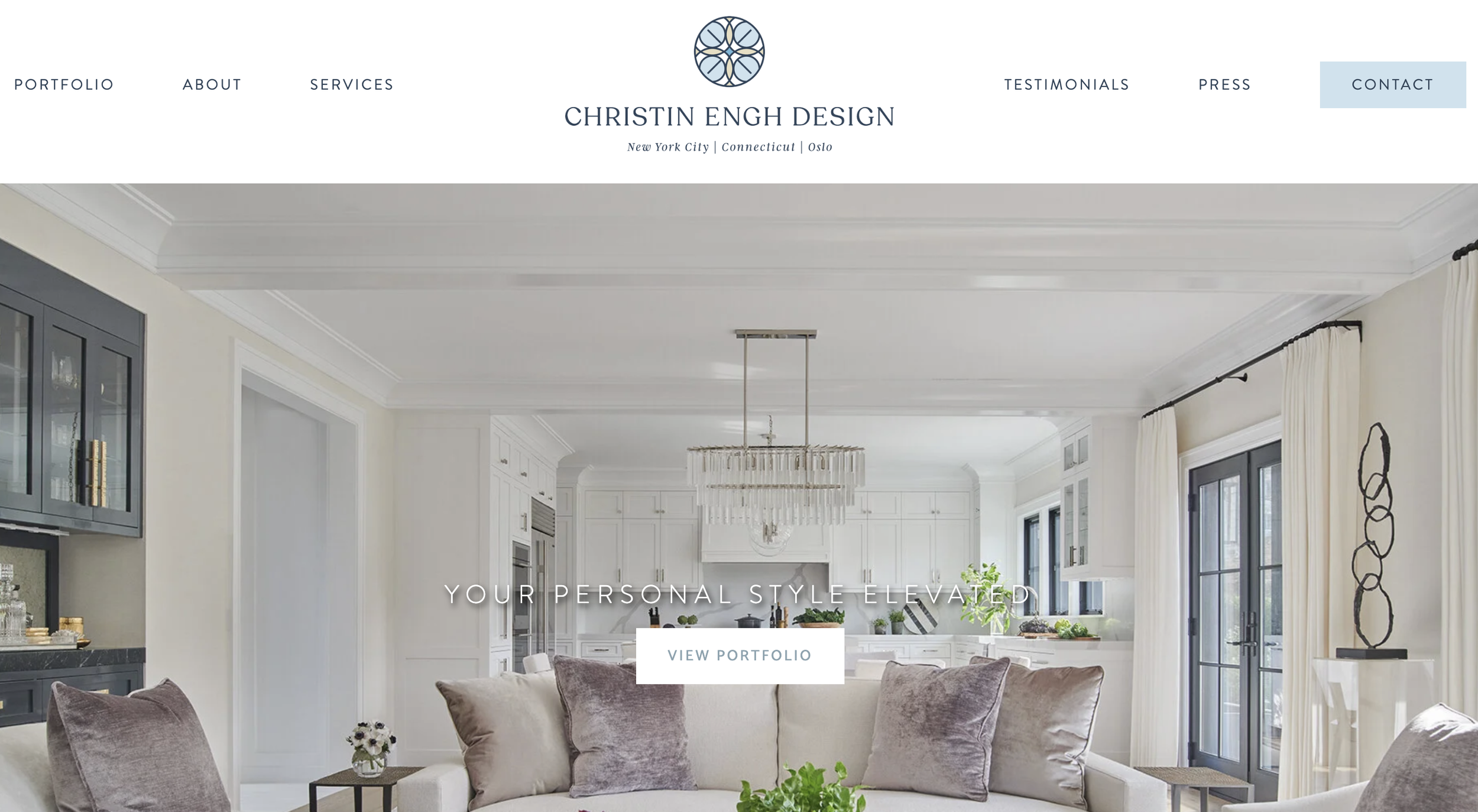 Mare Design Greenwich