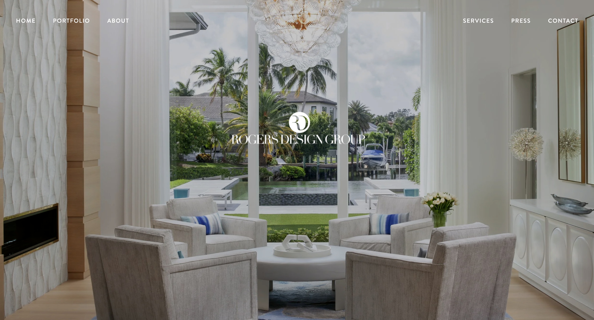 Rogers Design Group