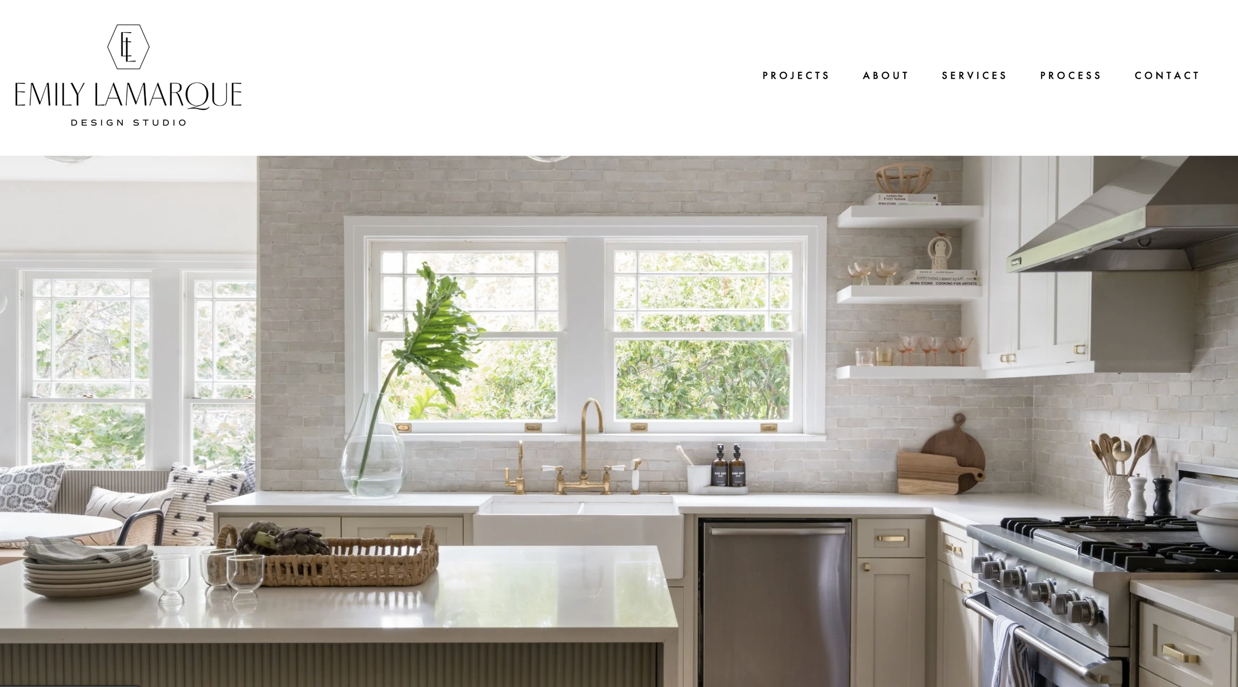 Emily Lamarque Design Studio