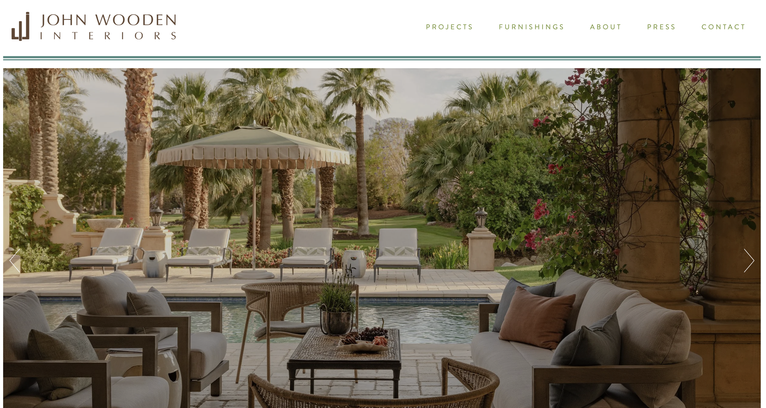 John Wood Interiors