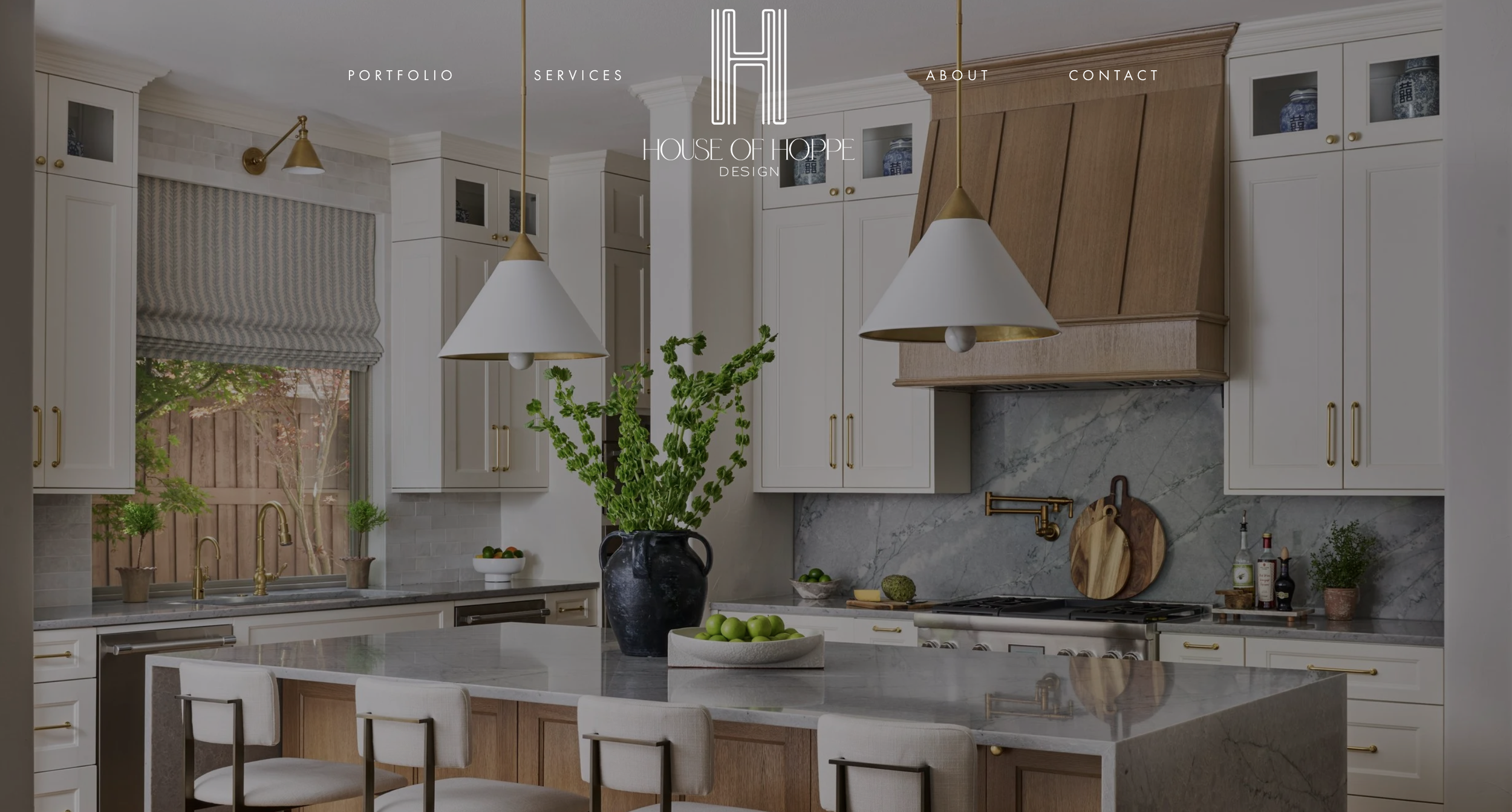 House of Hoppe Design