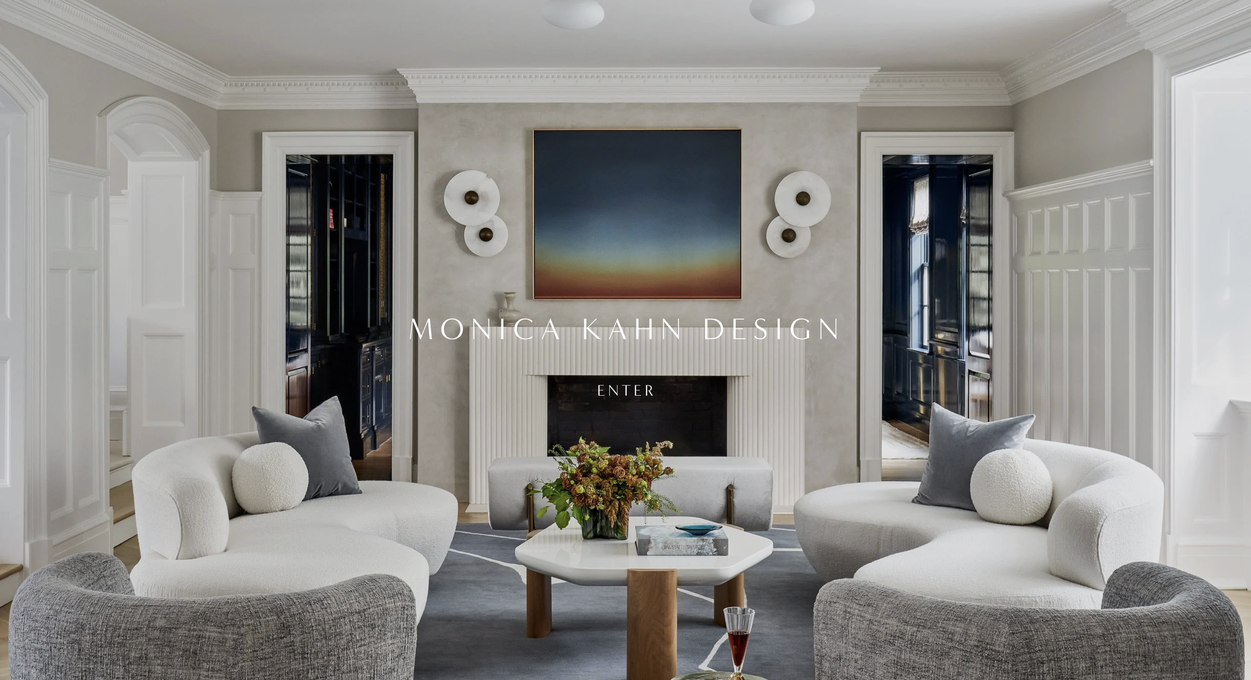 Monica Kahn Design