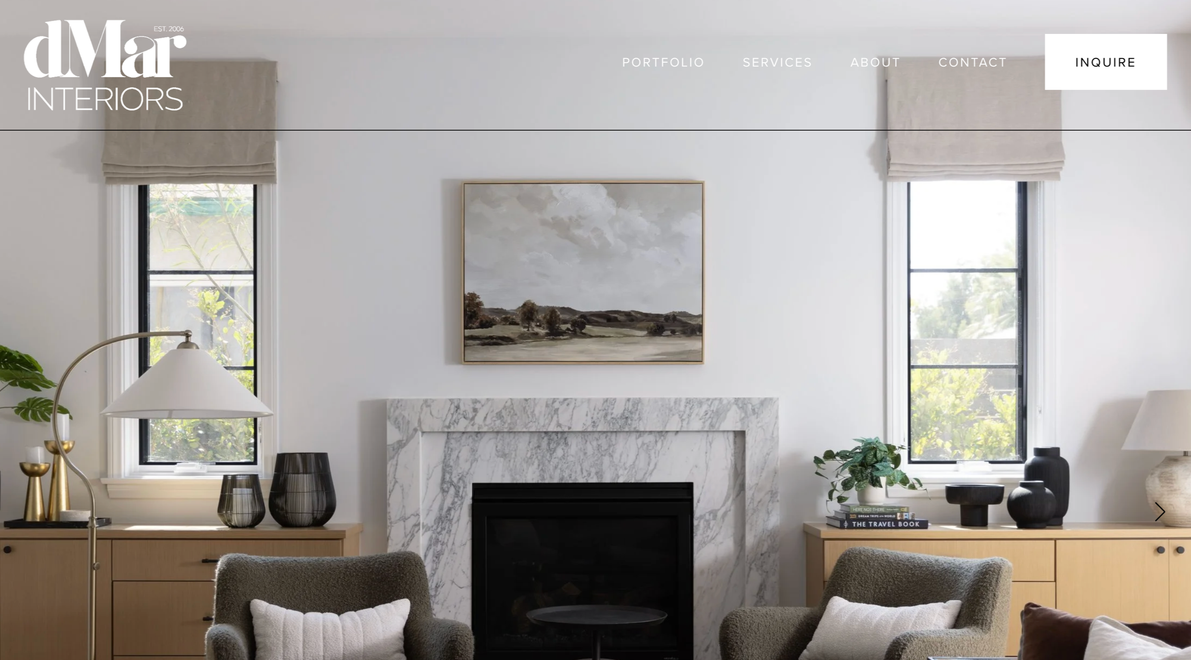 dMar Interiors