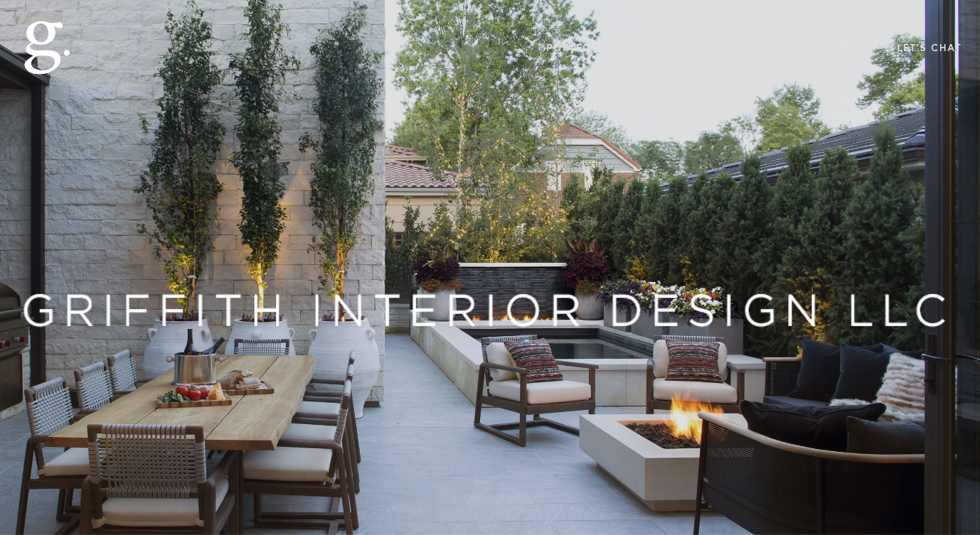 Griffith Interior Design