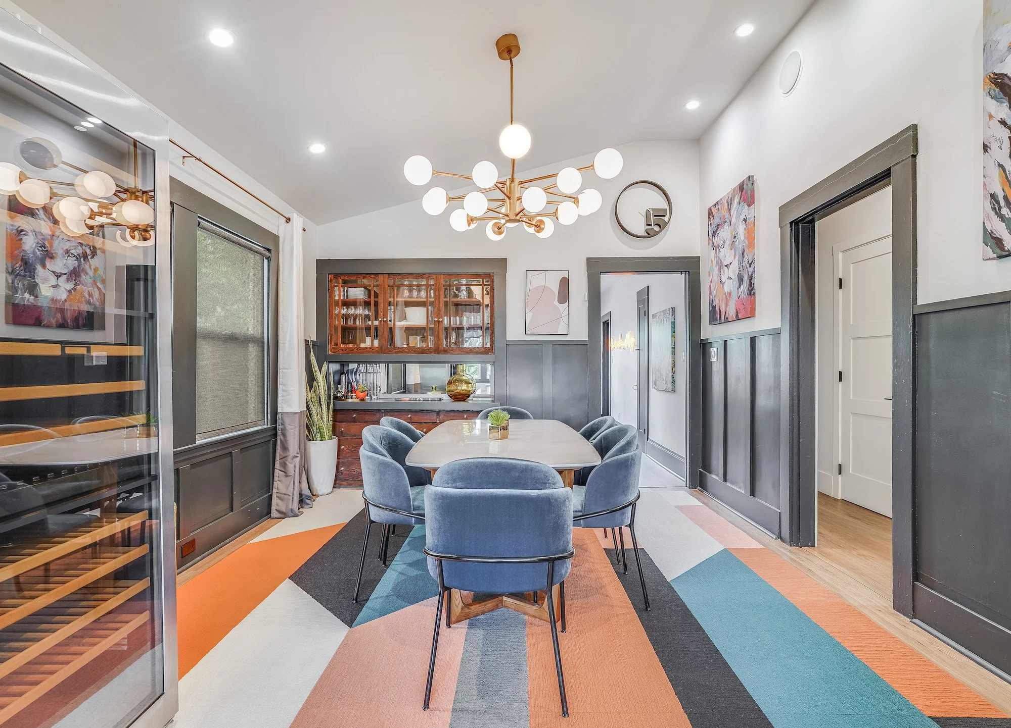 William Adams Design JPW Design Studio sites for Interior Designers