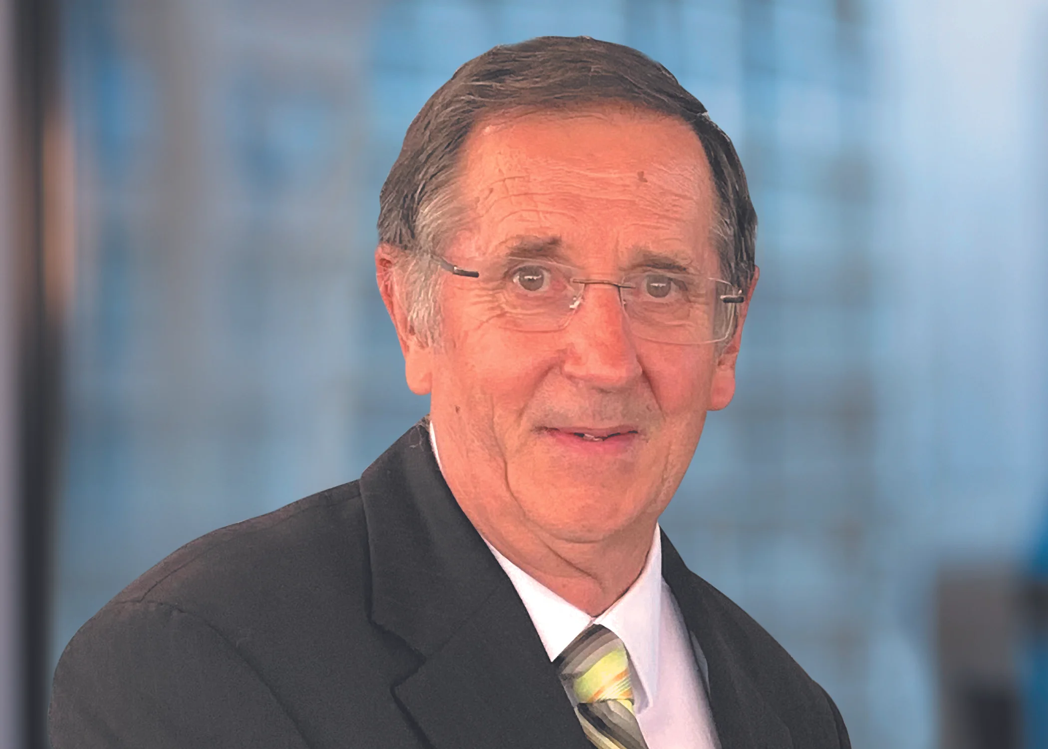 Jim Lloyd
