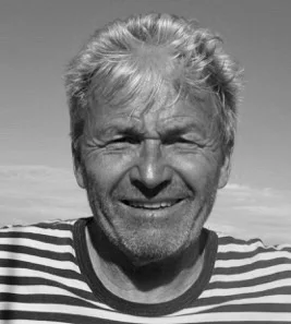 Anders Linnet