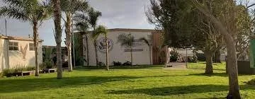 Anza Son Mini Golf Day