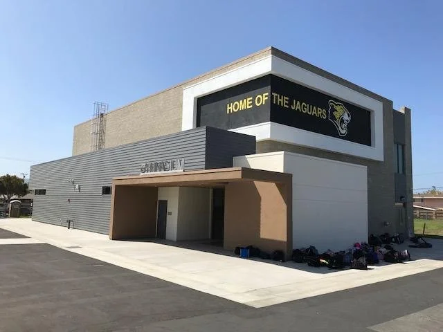 Jefferson Middle School Spring Dance