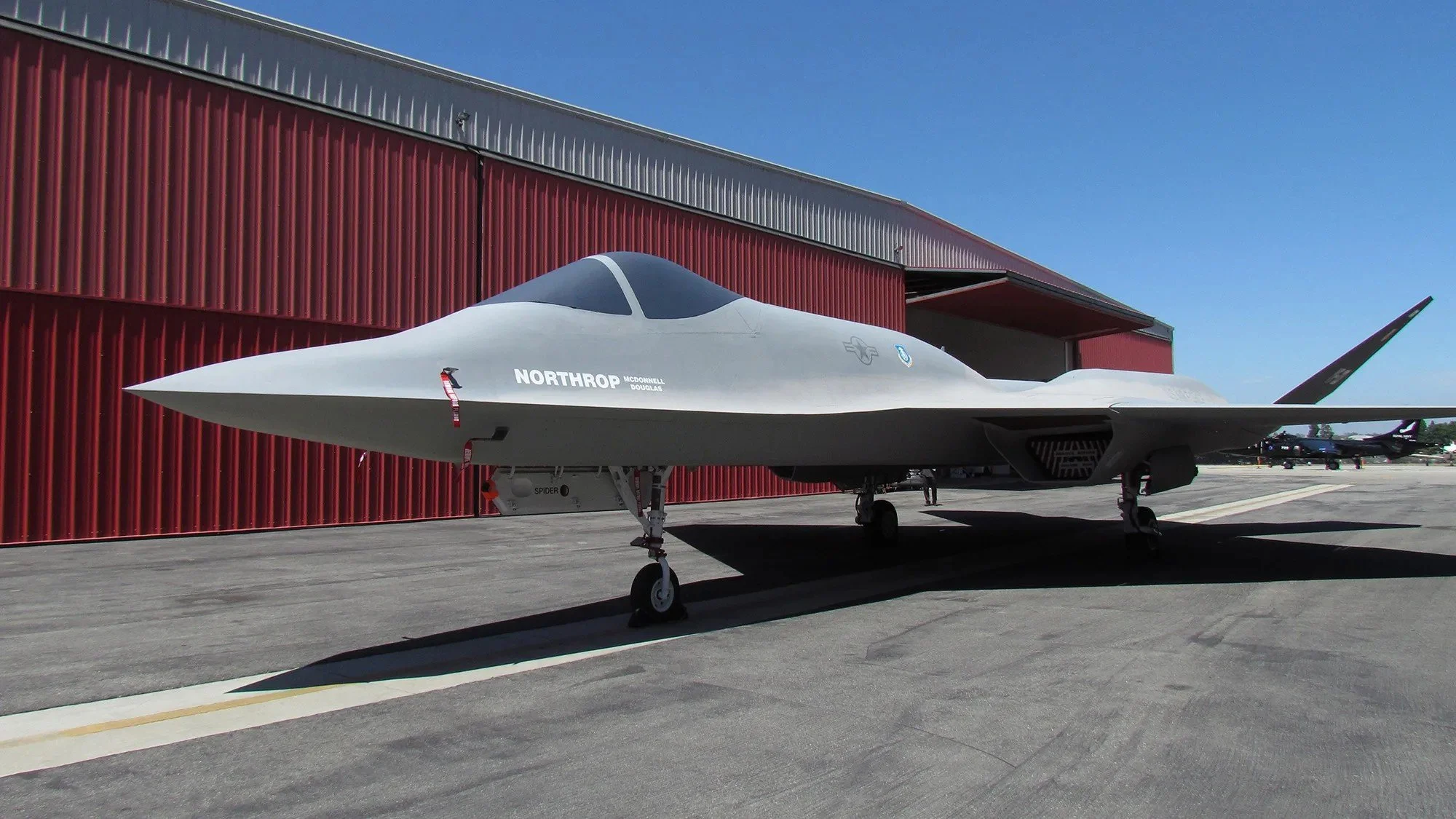 [Shifts 1 &amp; 2] Western Museum of Flight Camp Fair