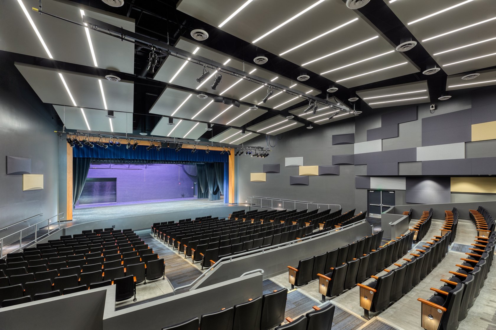 Victor Elementary Talent Show Concessions