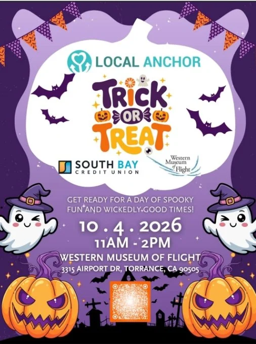Halloween Family Event