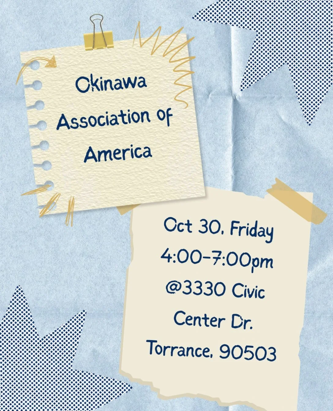 ANOTHER EVENT THIS FRIDAY! Please sign up ASAP if you want to earn points! 

Members! Get your points before it&rsquo;s too late‼️‼️