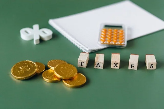 5 tips to help you get ready for tax season