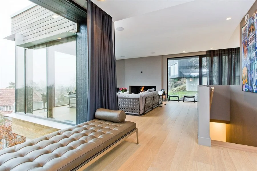 Hakwood "Pure" - premier 1-bis, 20 x 180 mm.
