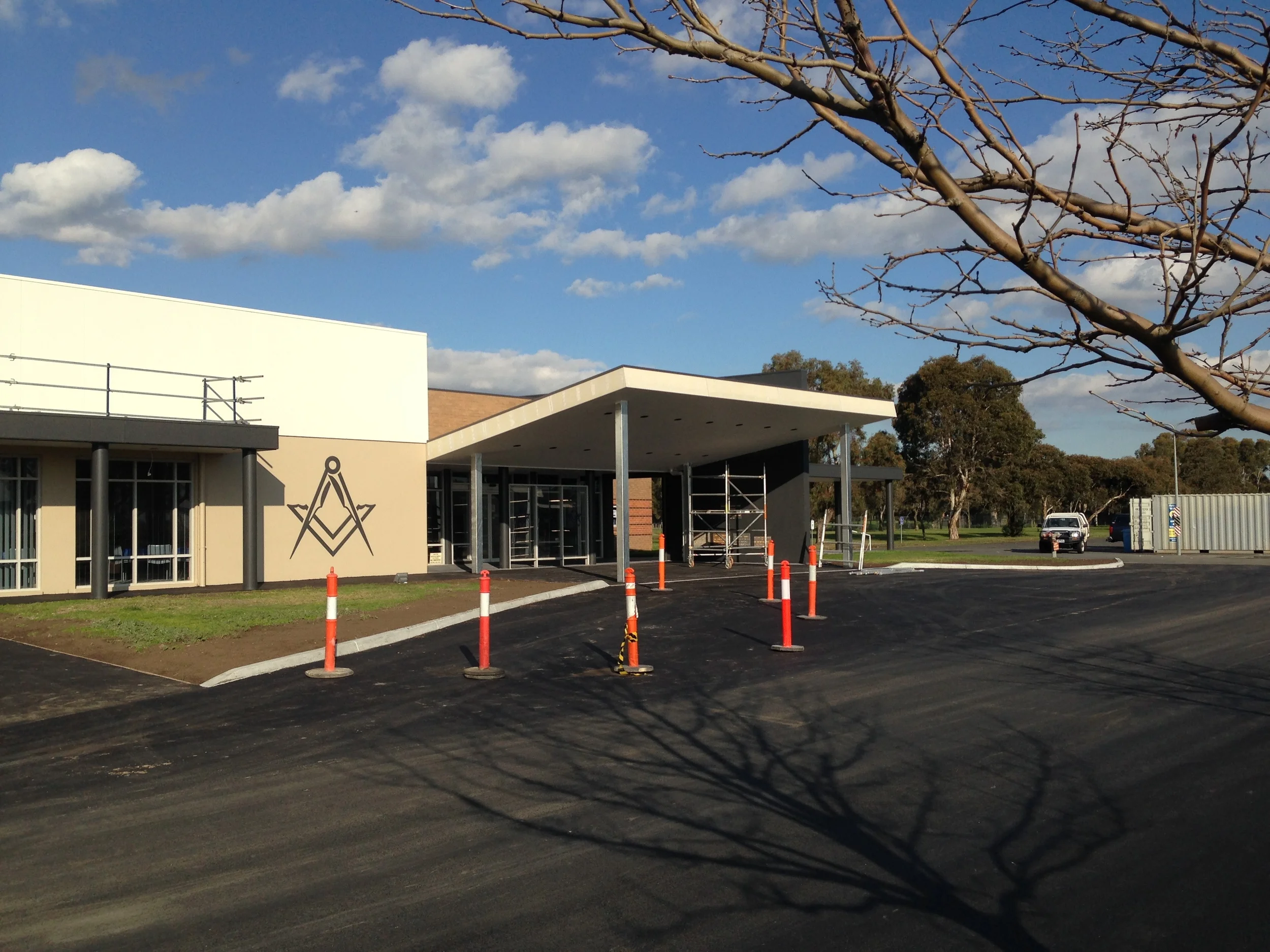 Freemasons, Keysborough
