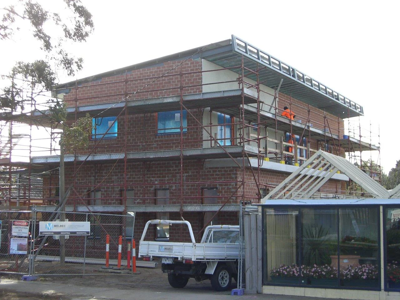 Paediatric and Gynaecology Consulting Practice, Glen Waverley