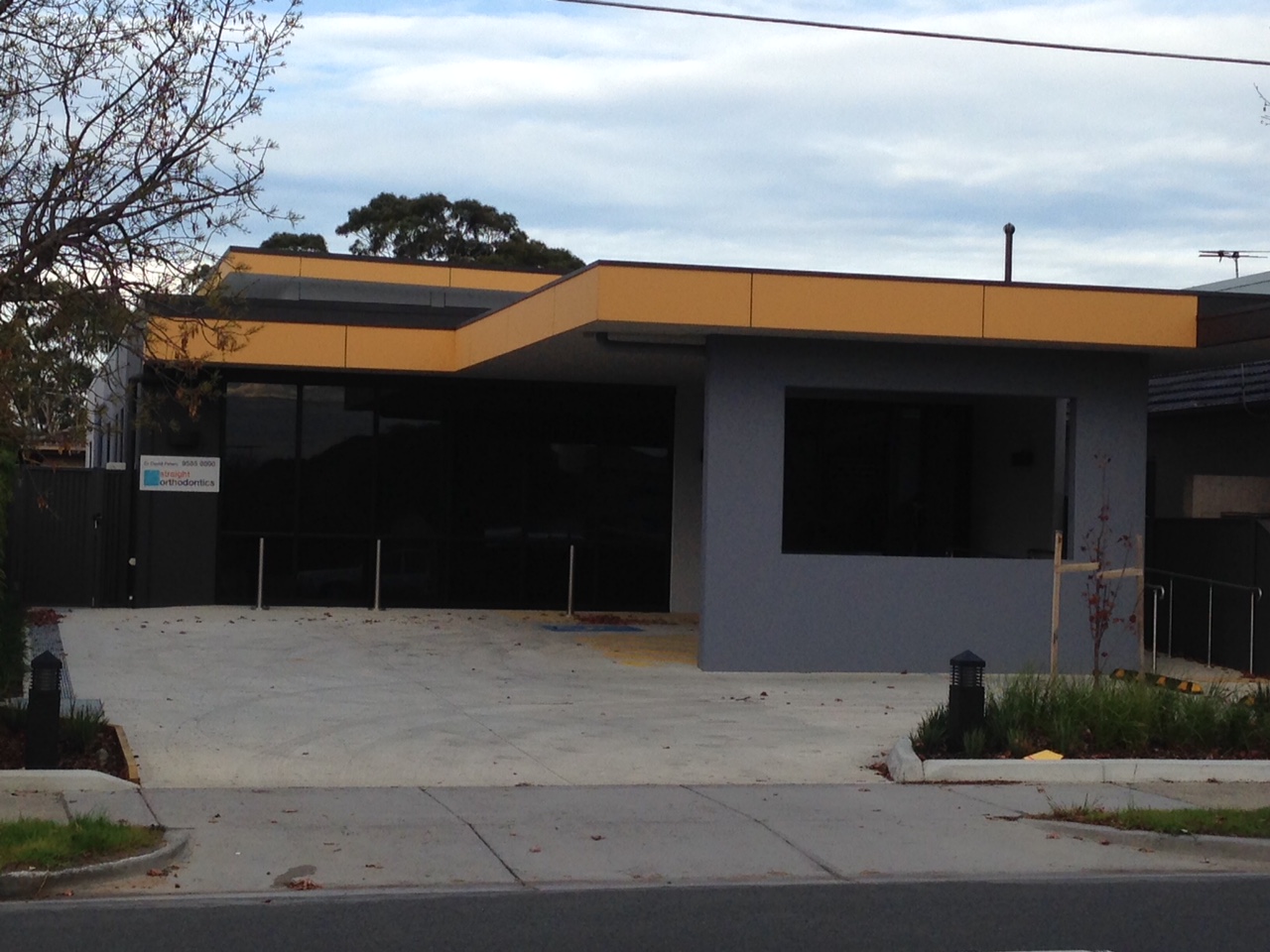 Mentone Dental Practice, Mentone