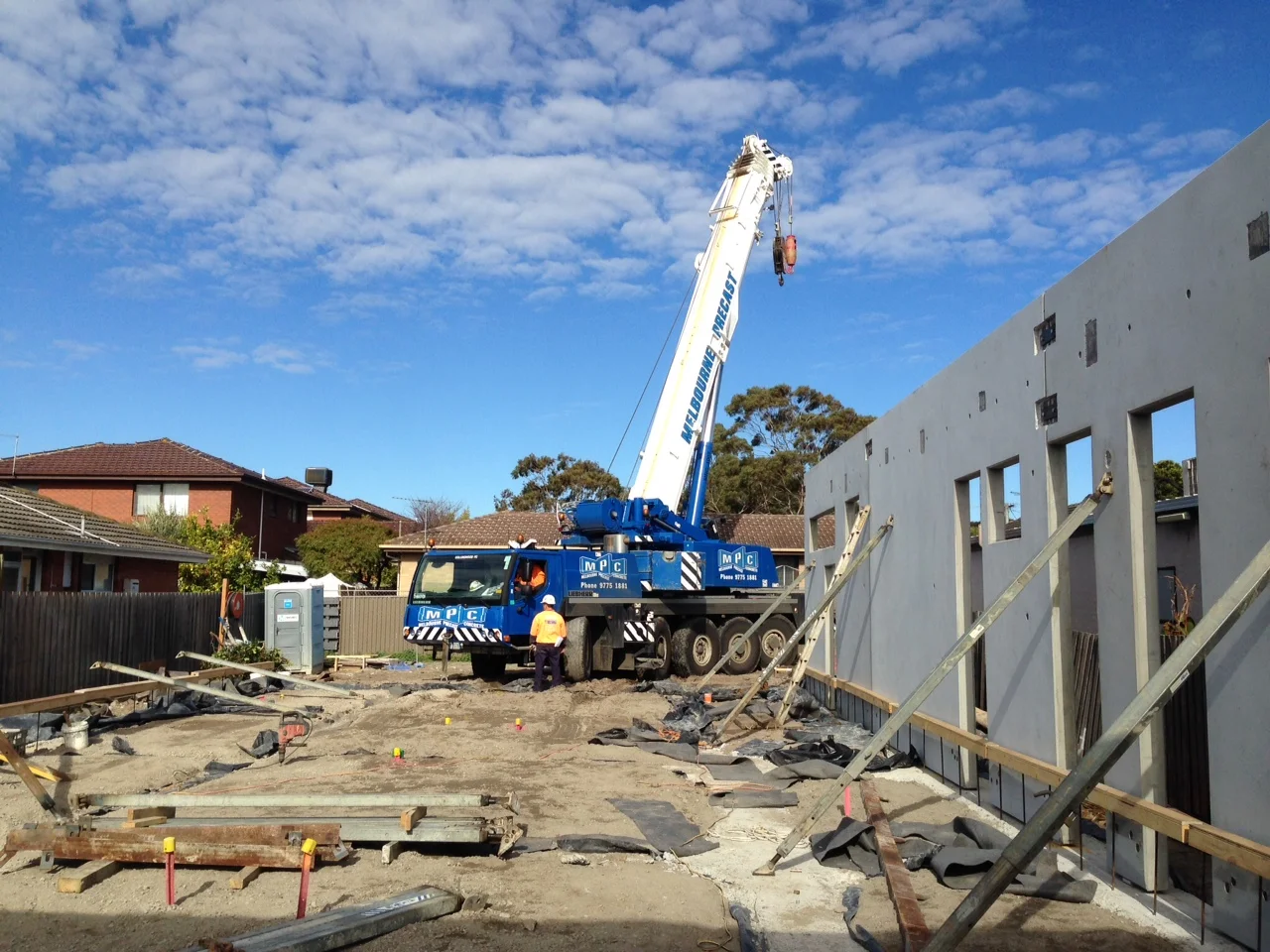 Mentone Dental Practice, Mentone