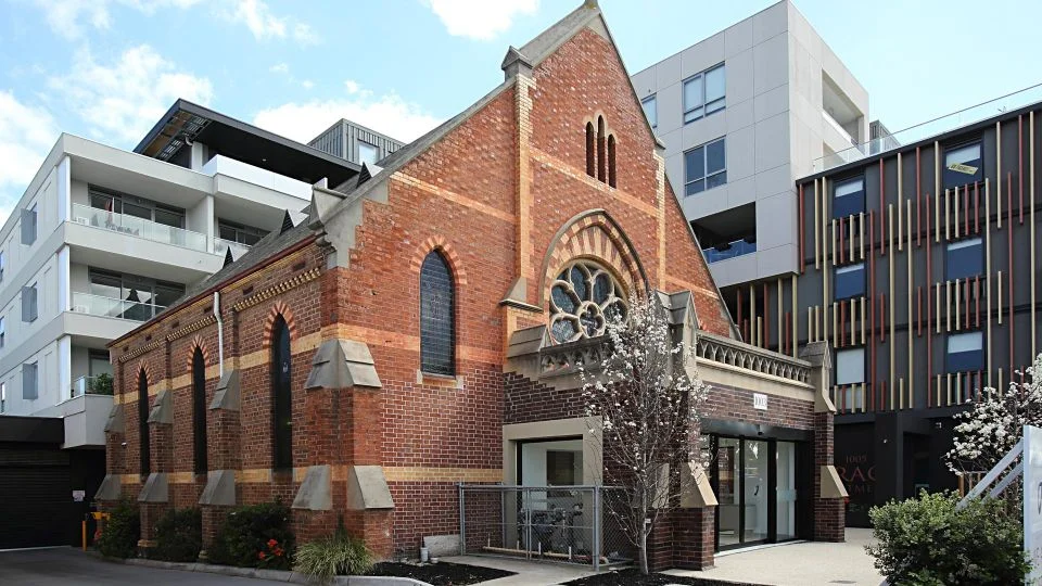 Moonee Valley Specialist, Moonee Ponds