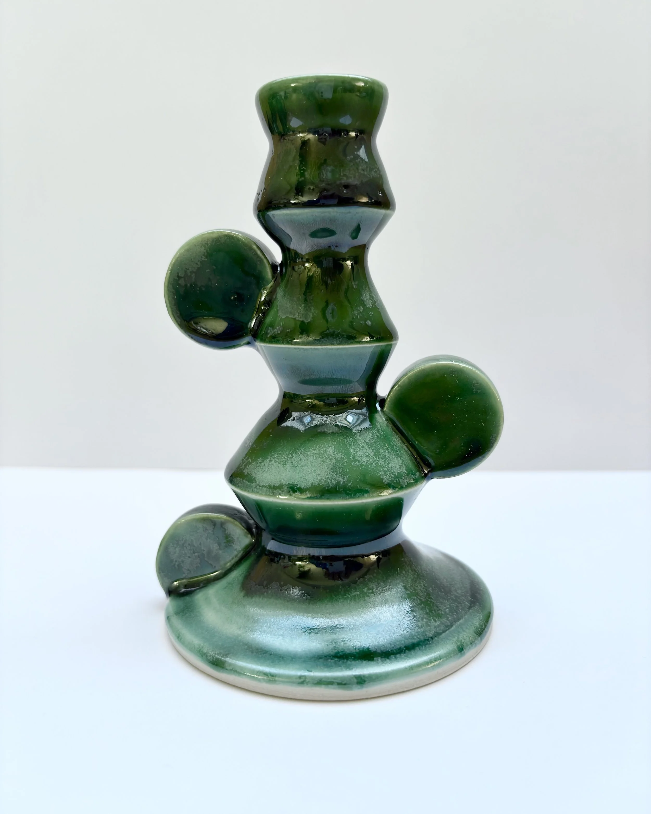 Sophie Southgate, Candle Stick #7