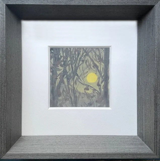 Catrin Llwyd Evans, Winter Moon