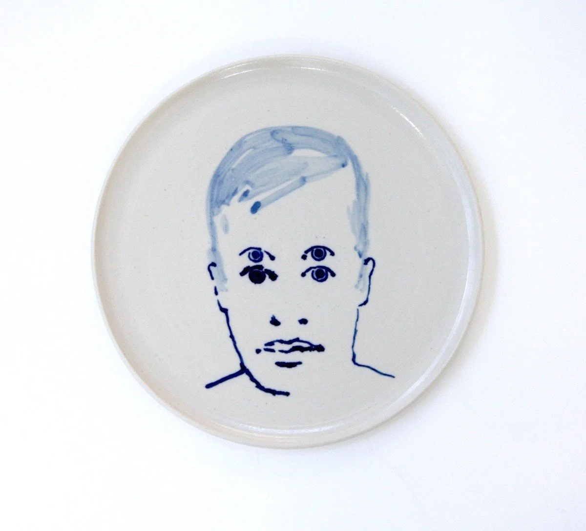 James Rielly, Random Acts of Kindness 10