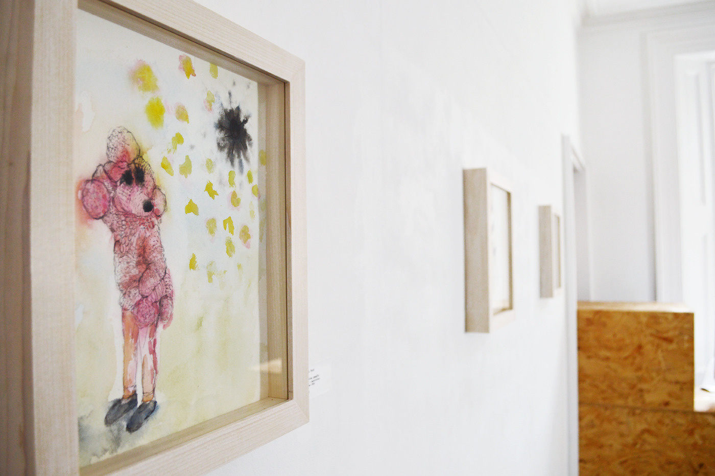 laura ford, sunshine poodle