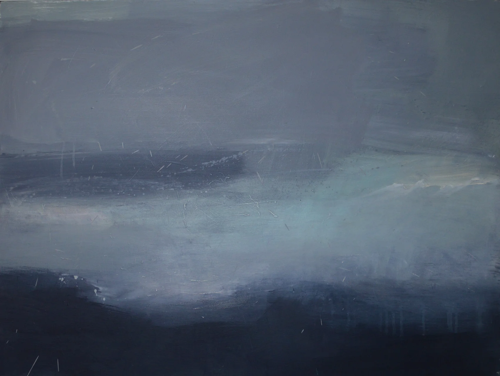 helen booth, drift