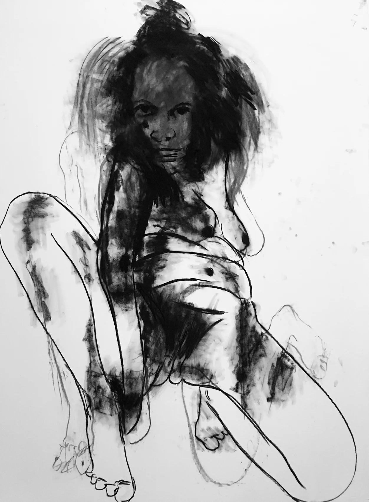 sue williams, VIEW ME 2