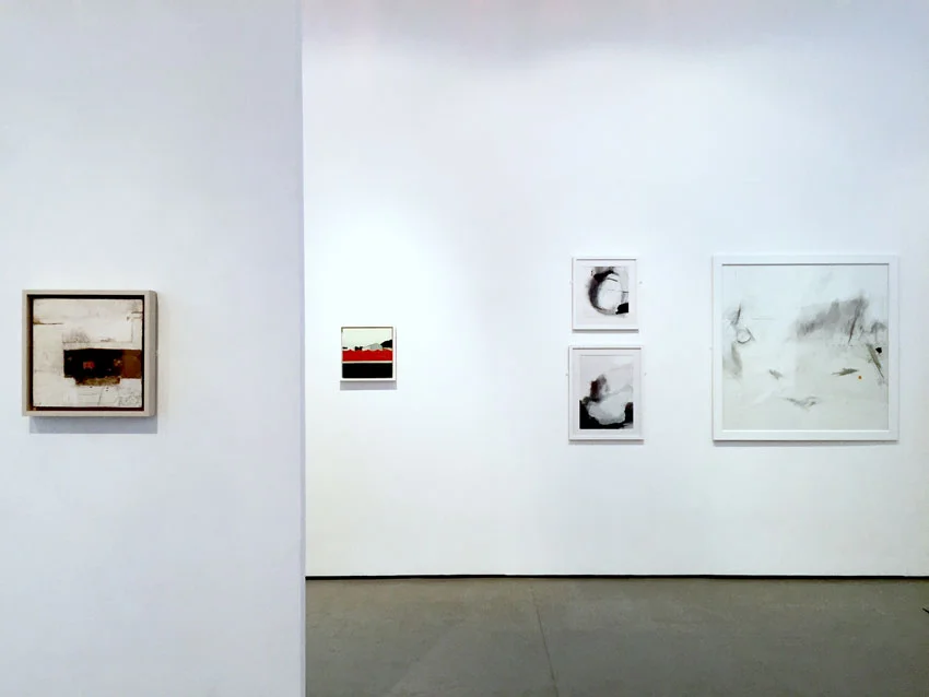 laura edmunds, where i end and you begin