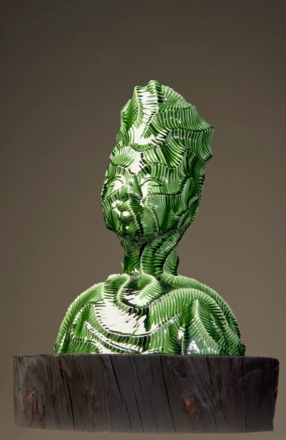 Natalia Aias, Acantha