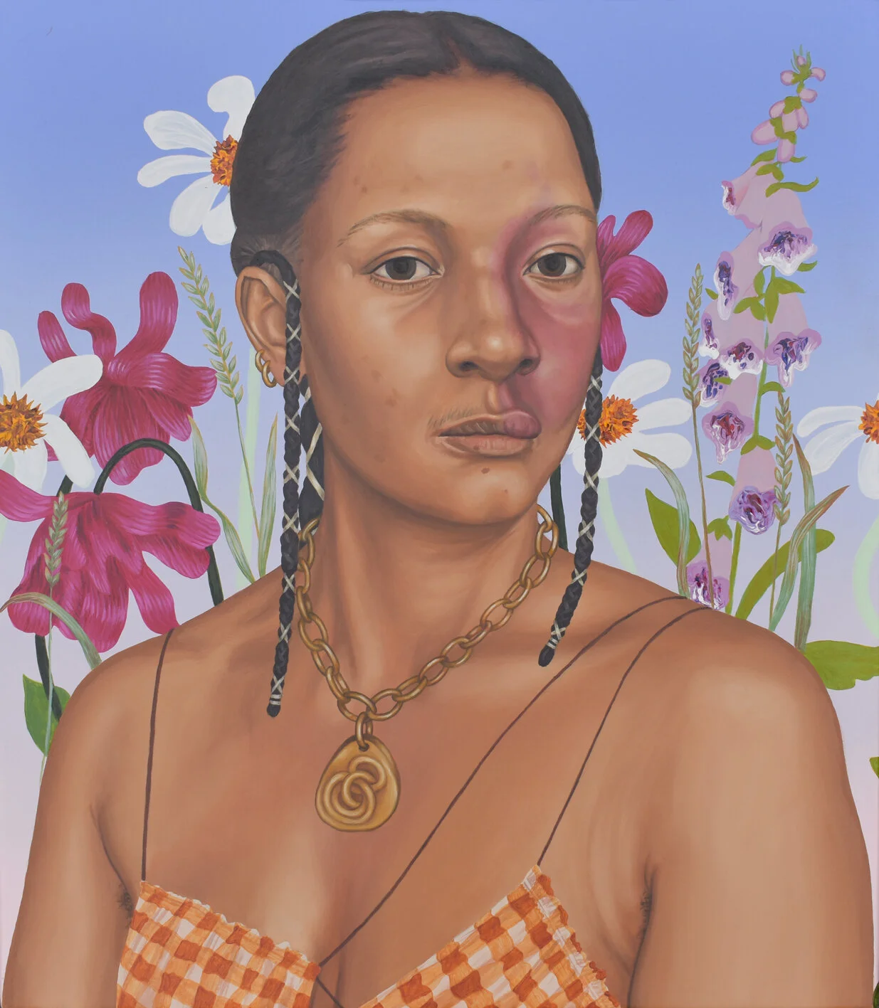 Seren Morgan Jones, Creirwy
