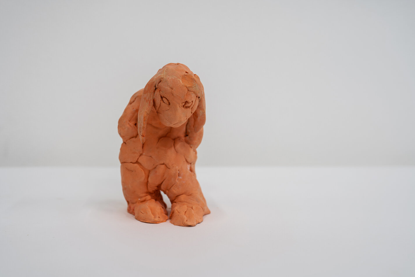 Laura Ford, Gloomy bunny