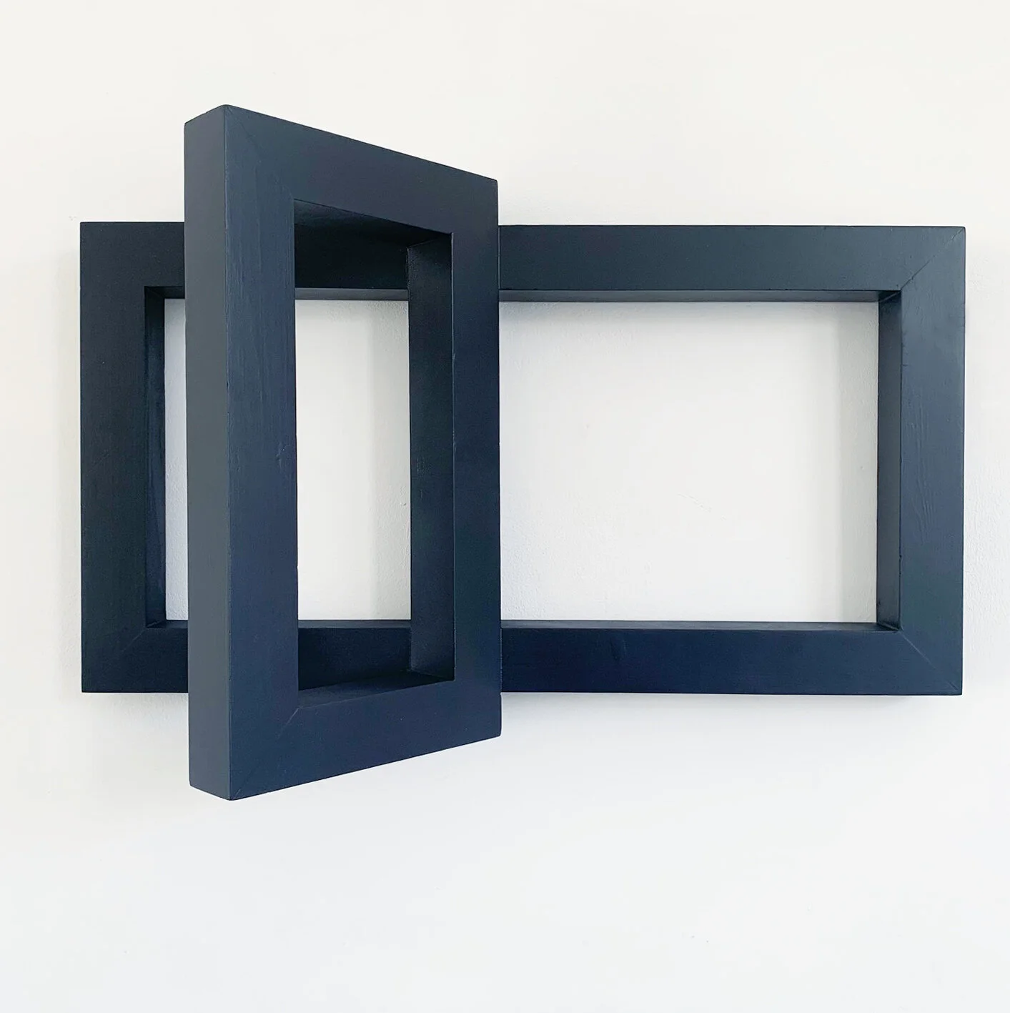 Carwyn Evans, Ffenest | Window [chwith | left]