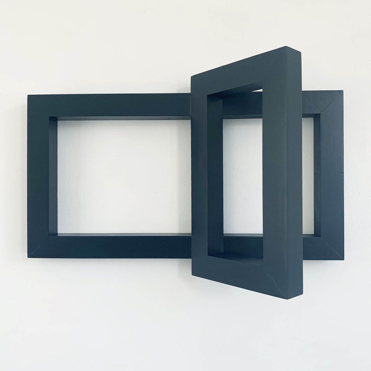 Carwyn Evans, Ffenest | Window [dde | right]