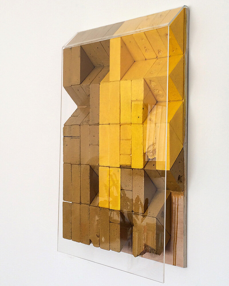 jon thomas, primitive man