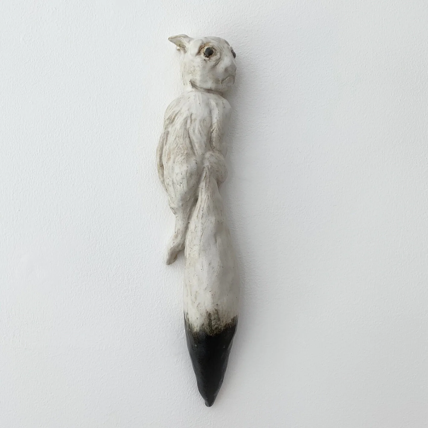 Laura Ford, Wall Inhabiting Creature