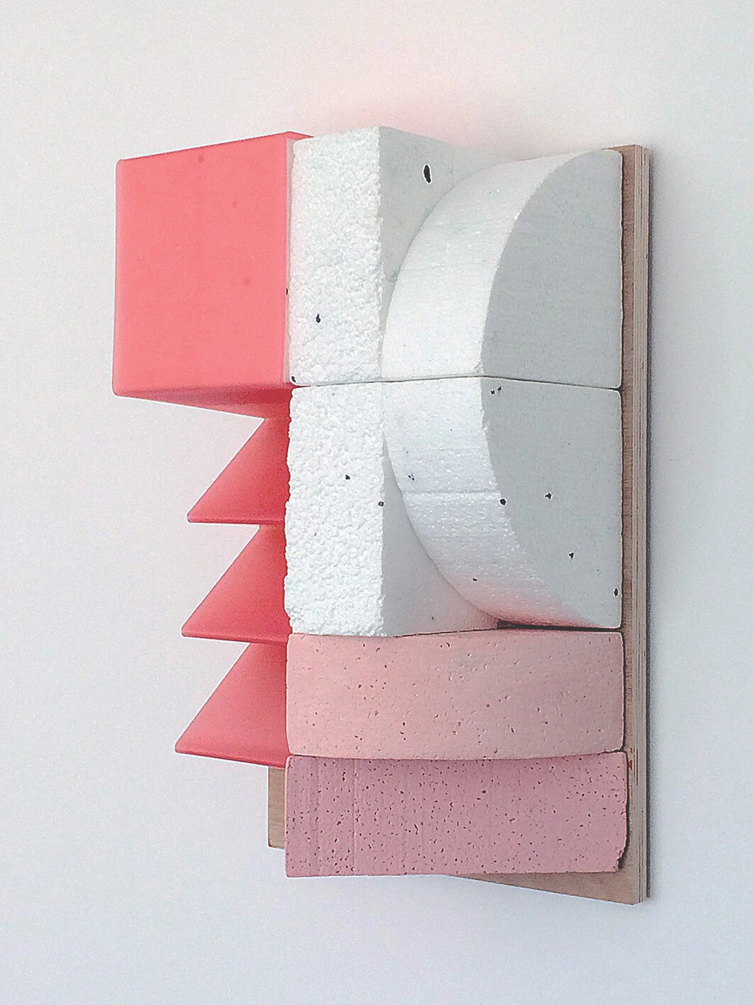 jon thomas, g - sculpture